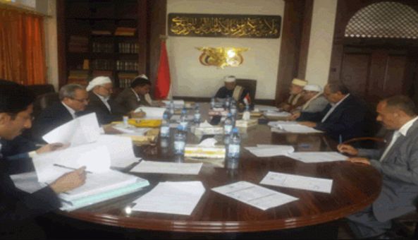 الحوثيون يقرون إجراءات عقابية بحق القضاة في صنعاء
