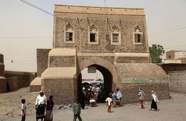 وزير يمني يدعو لخروج الحوثي من مدينة زبيد التاريخية