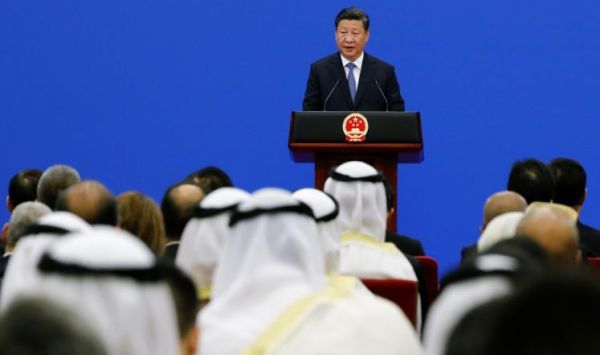 الصين تتعهد بتقديم قروض للتنمية الاقتصادية لدول عربية بقيمة 20 مليار دولار