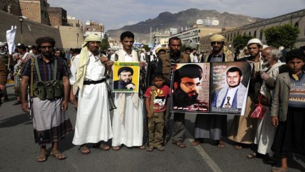 الحكومة اليمنية تطالب لبنان بإيقاف السلوك العدواني لحزب الله في اليمن