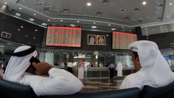 قطر تقود مكاسب بورصات الخليج بتسجيلها أعلى مستوى في 5 أشهر