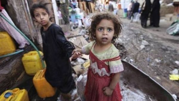 المدير التنفيذي لليونسيف: إبقاء الأطفال الرضع في اليمن على قيد الحياة يشكل تحديًا حقيقيًا