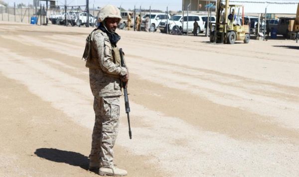 السعودية تعفي جنودها باليمن من العقوبات