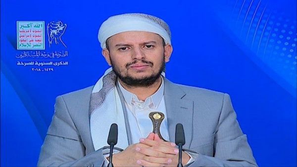 زعيم الحوثيين: تراجعنا في جبهة الساحل الغربي لا يعني نهاية المعركة