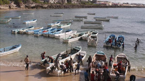 صيادو الصومال.. رحلات بحرية خطرة محفوفة بـ
