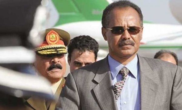 رئيس اريتريا يزور اثيوبيا للمرة الأولى منذ 22 عاما