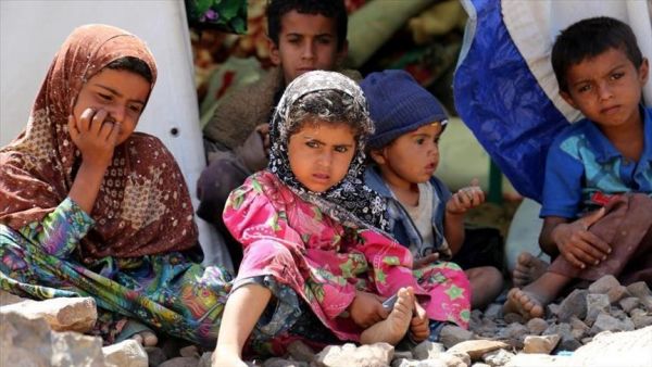 الأمم المتحدة: 35 ألف أسرة نازحة من الحديدة اليمنية