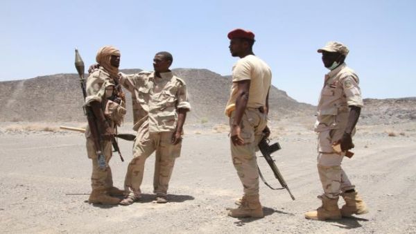 النزيف السوداني في حرب اليمن... الجيش ضحية التحالف السعودي - الإماراتي