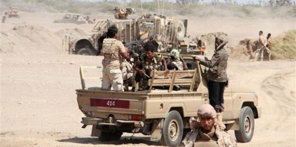 العفو الدولية تدعو للجم الإمارات في اليمن