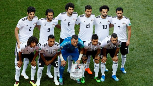 فيفا يفرض غرامة مالية على المنتخب المصري