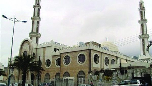 وزير يمني: ما يتعرض له أئمة المساجد بعدن 