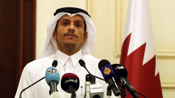 مسؤولان قطريان يرحبان بقرار محكمة العدل الدولية بشأن الإمارات