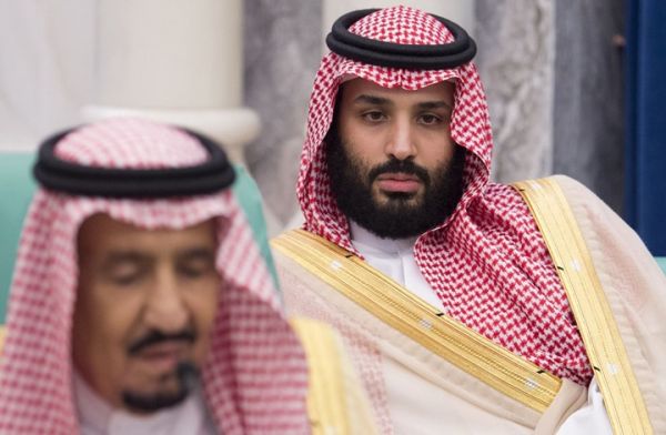 أثرياء السعودية يبتعدون عن الاستثمار.. والسبب ابن سلمان