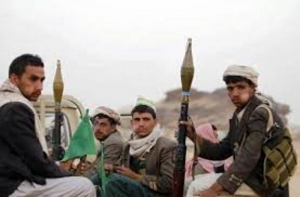 مليشيا الحوثي تنهب محلات تجارية تابعة لشيخ قبلي في صنعاء