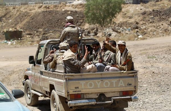 السعودية تستضيف 1500 حاج من ذوي الجيش الوطني والقوات السوادنية في اليمن