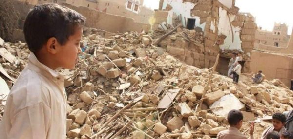 منظمة حقوقية في جنيف ترصد 652 حالة انتهاك في اليمن خلال شهرين
