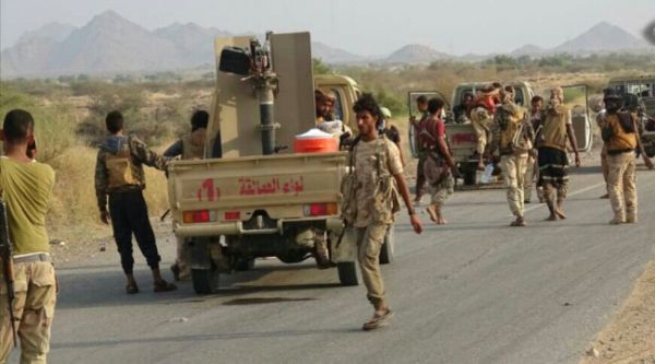 متحدث عسكري: الحوثيون قتلوا وأسروا مئة جندي بـ