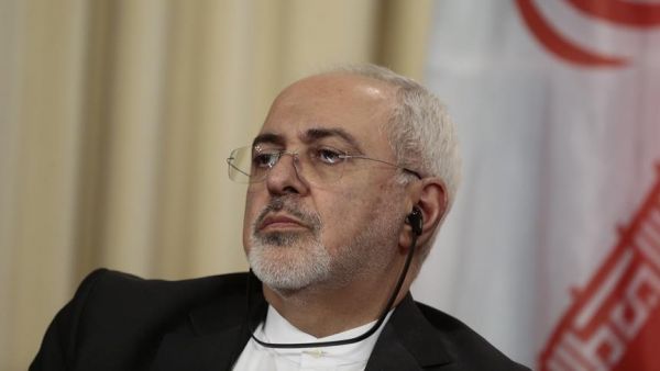 ايران تقدر جهود سلطنة عمان لمحاولتها التوسط  بين طهران وواشنطن