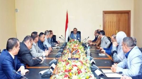 الحوثيون: أي مفاوضات يجب أن تكون بين صنعاء والتحالف