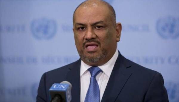 الحكومة اليمنية: نتطلع إلى إطلاق سراح جميع الأسرى في مشاورات جنيف المقبلة