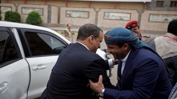 ما أسباب رغبة الحوثيين بالتفاوض مع السعودية؟