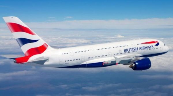 الخطوط الجوية البريطانية والفرنسية تعلنان وقف رحلاتهما إلى طهران