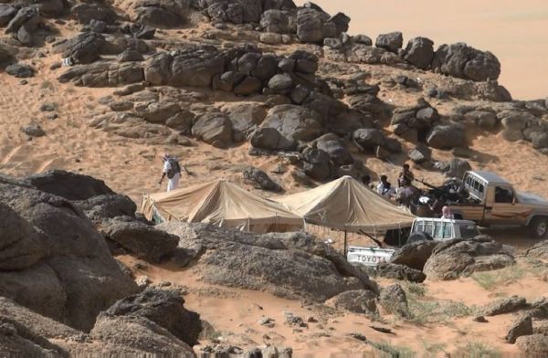 الجيش الوطني يقترب من مسقط رأس زعيم الحوثيين