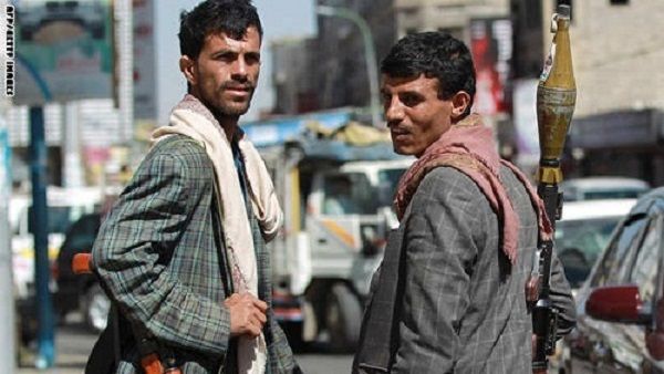 انتحار شاب بعد عودته من القتال في صفوف الحوثيين