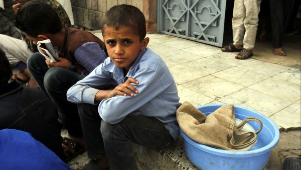 تقريران لحقوق الإنسان في اليمن .. واقع يزداد انتكاسة