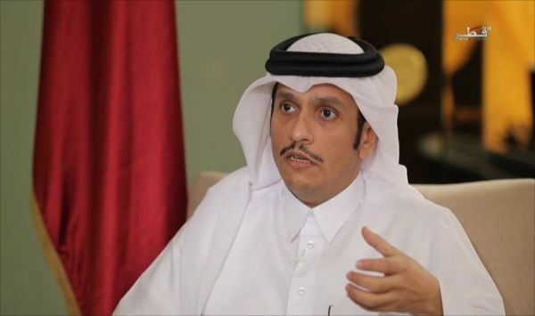 قطر تدعو إلى حوار يمني شامل من أجل حقن الدماء