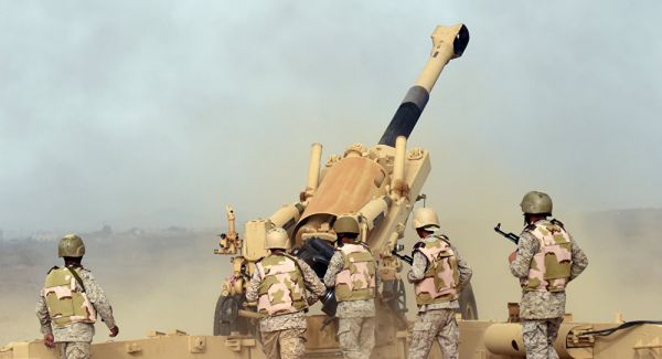 العفو الدولية: جرائم التحالف والحوثيين توجب حظر السلاح