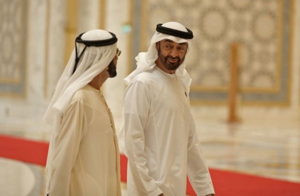 رويترز: الإمارات تستعرض عضلاتها العسكرية بالقرن الأفريقي