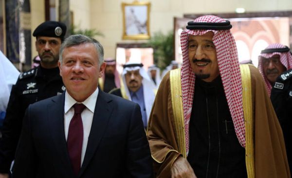 نائب أردني يهاجم أبو ظبي والرياض: المملكة ليست للبيع