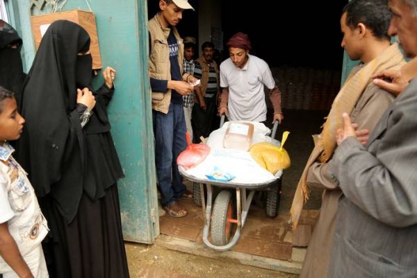 الفاو : 75% من سكان اليمن بحاجة إلى المساعدات الإنسانية والحماية