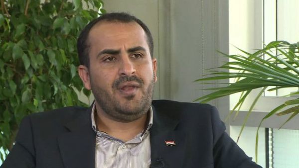 الحوثيون يتهمون التحالف بعرقلة سفر وفدهم لمشاورات جنيف