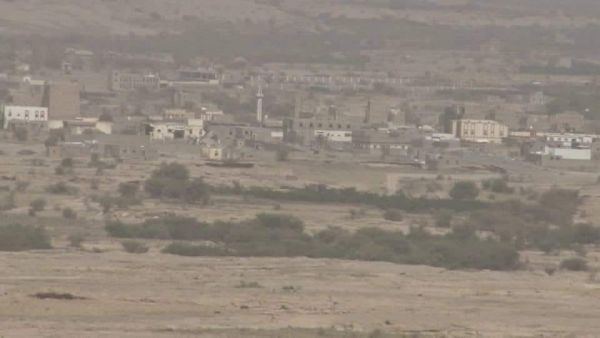 الجيش الوطني يعلن تحرير مواقع جديدة في باقم بصعدة