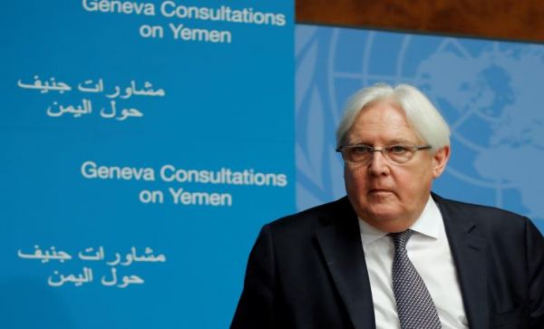 إرجاء مشاورات جنيف بشأن اليمن إلى الجمعة