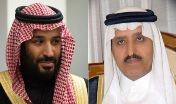 انتقد الملك وابنه.. أحمد بن عبدالعزيز قد يختار المنفى