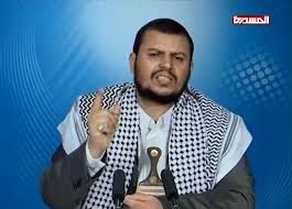 زعيم الحوثيين يتهم التحالف بعرقلة وصول وفد صنعاء إلى جنيف