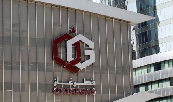 قطر غاز تعلن عن اتفاقية لتزويد شركة صينية بالغاز الطبيعي المسال لمدة 22 عاما