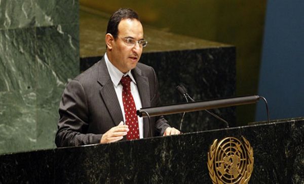 الكويت: تغيّب الحوثيين عن جنيف حلقة في مسلسل انتهاكاتهم المستمرة للقانون الدولي
