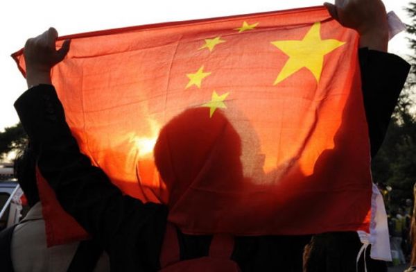 الصين تطالب منظمة التجارة بفرض عقوبات على أمريكا