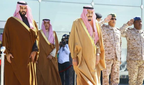 نيوزويك: الانهيار المتدرج.. كيف يتآكل النظام السعودي؟