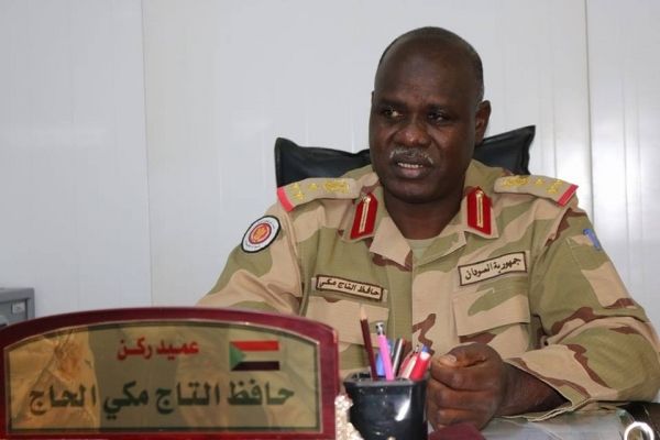 السودان: قواتنا باقية في اليمن وستكون نواة لجيش عربي قوي