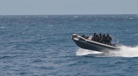 استشهاد 18 صياداً يمنياً نتيجة قصف بارجات التحالف قوارب للصيد