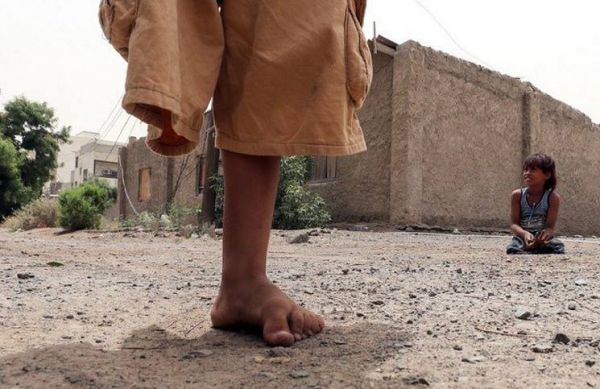 محققو الأمم المتحدة يطالبون بتمديد التحقيق بجرائم الحرب في اليمن