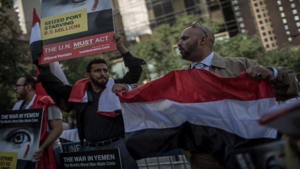 التحالف السعودي الإماراتي يفقد الغطاء الدولي ويواجه نقمة يمنية
