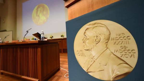 نوبل للسلام لكونغولي وعراقية كافحا العنف الجنسي