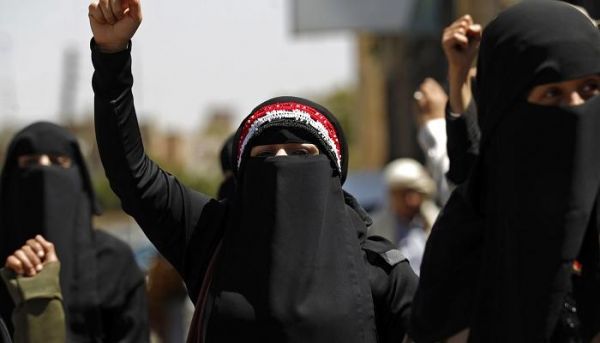 منظمة دولية تدعو مليشيا الحوثي للإفراج الفوري عن طلاب وطالبات اختطفتهم في صنعاء