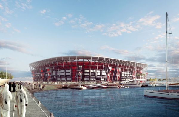 مفاجأة غير مسبوقة من قطر لمن سيحضرون كأس العالم 2022